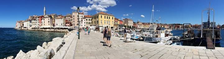 Rovinj 