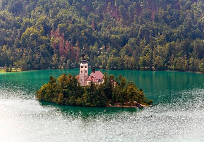 Bled