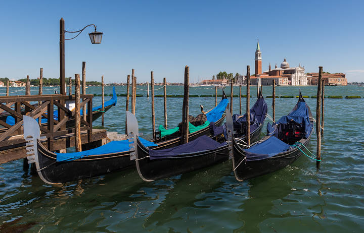 Servizio Gondola