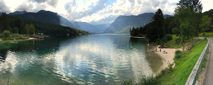 Bohinj