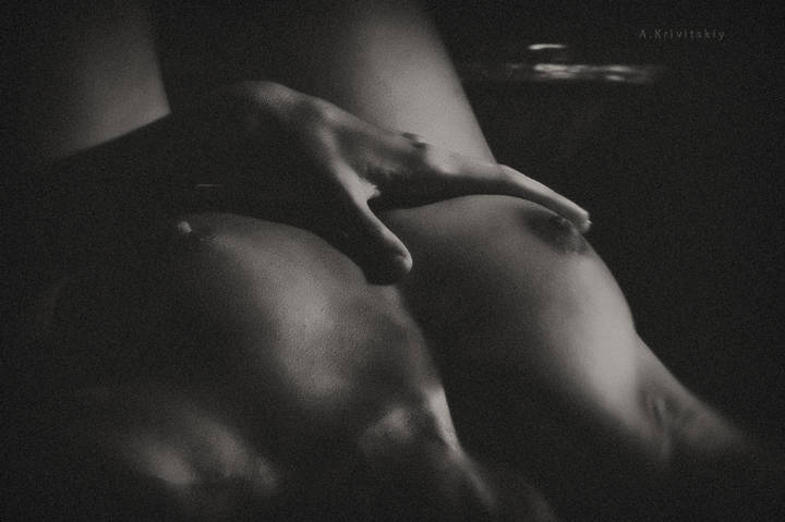 Мягкая фотография.