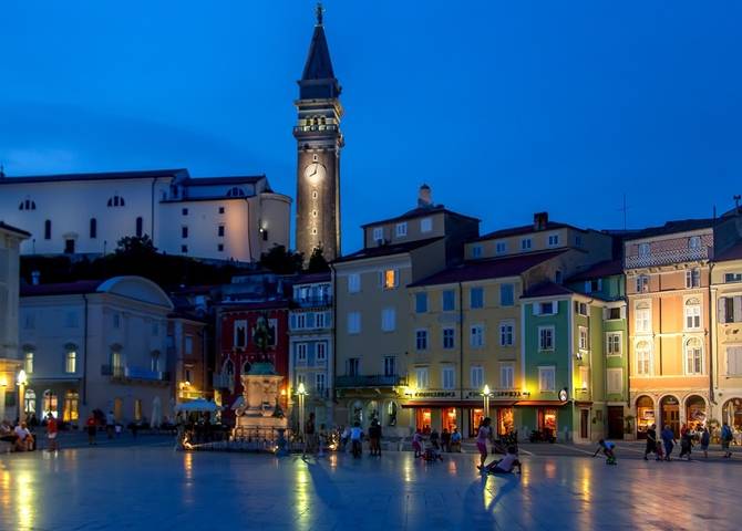 Piran