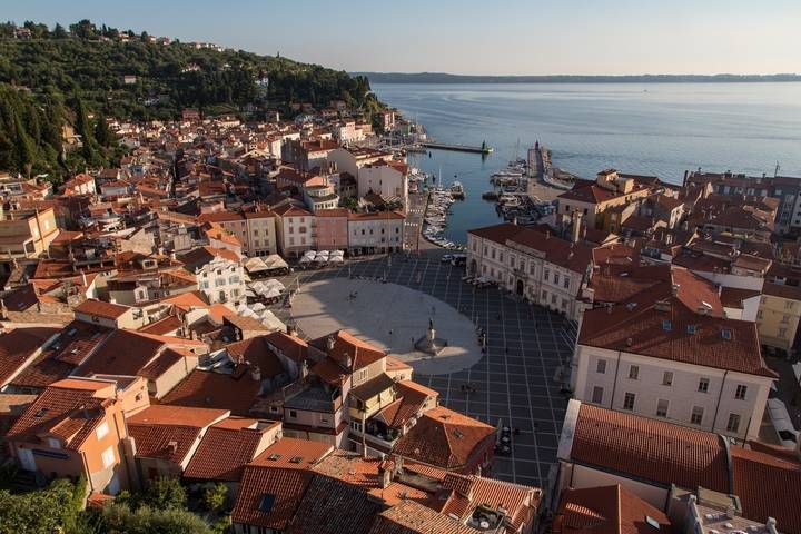 Piran