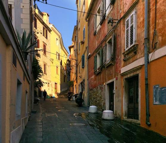 Piran