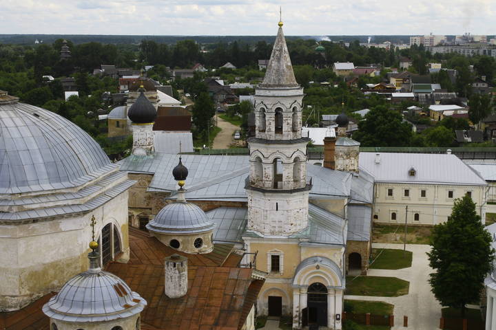 Торжок(Тверская область)