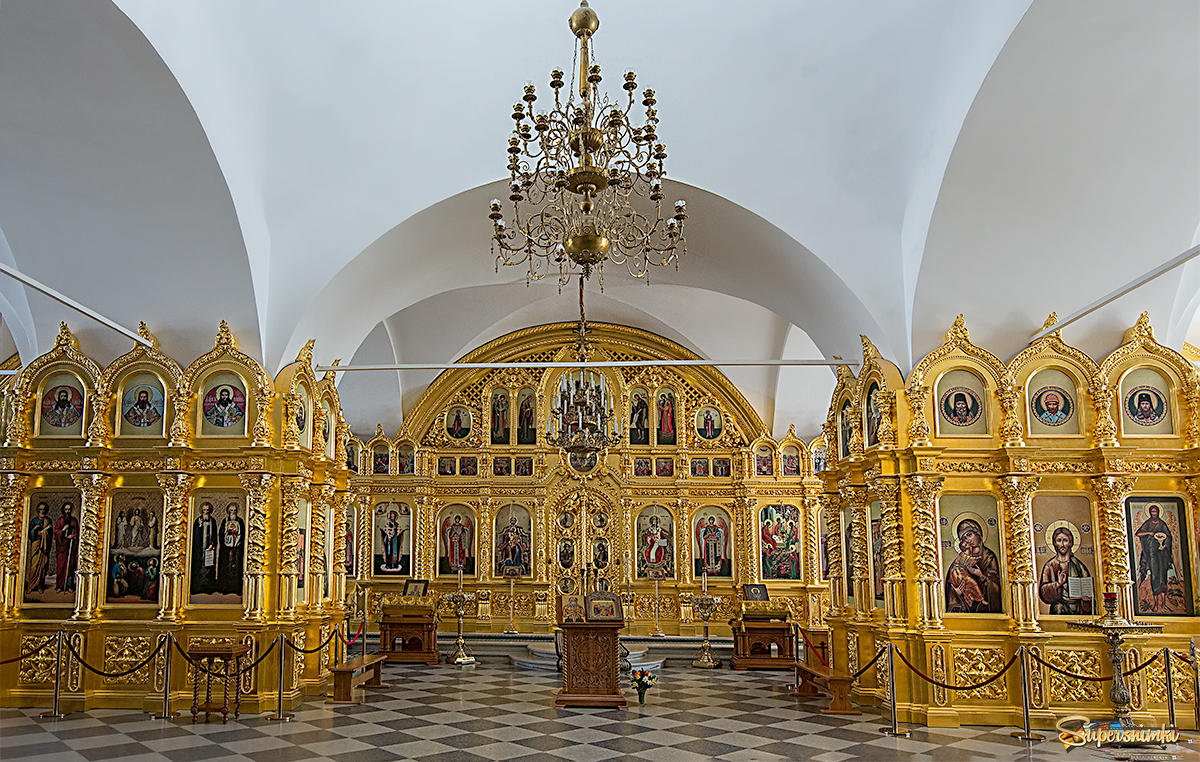 Russia 2017 Solovki Monastery 1
