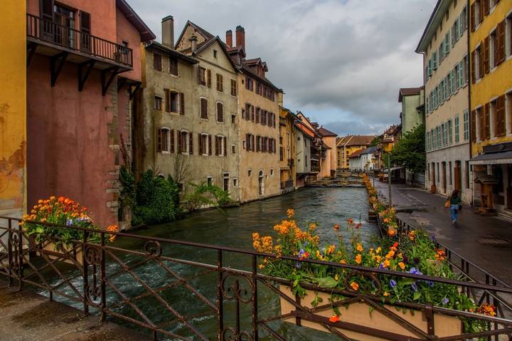 Annecy