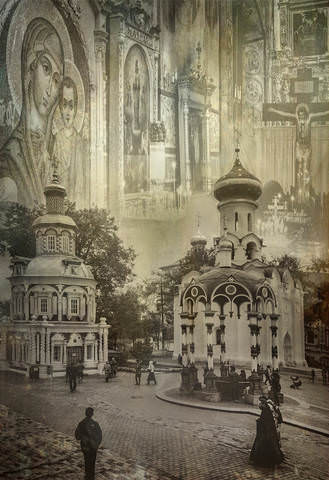 Лавра
