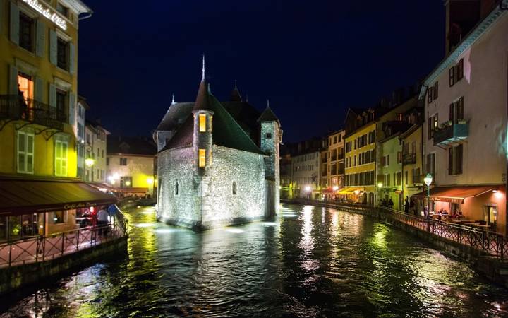 Annecy