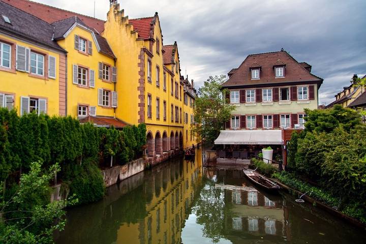 Colmar