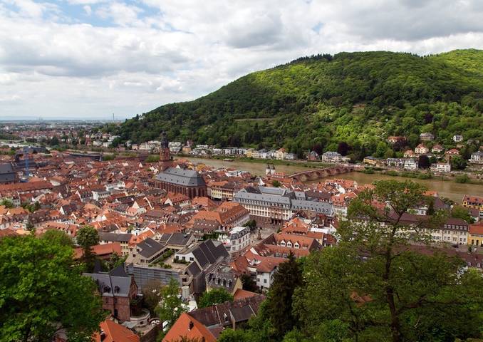 Heidelberg