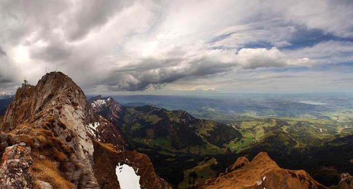 Pilatus