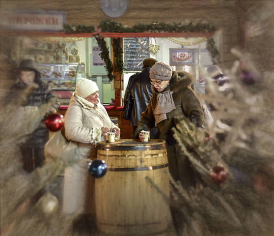 Женская беседа