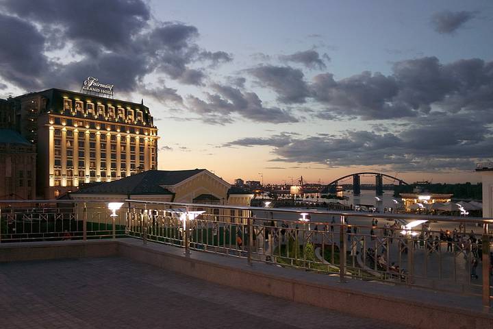 Мосты