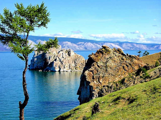 Байкал