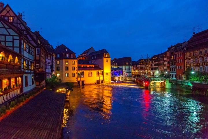 Strasbourg