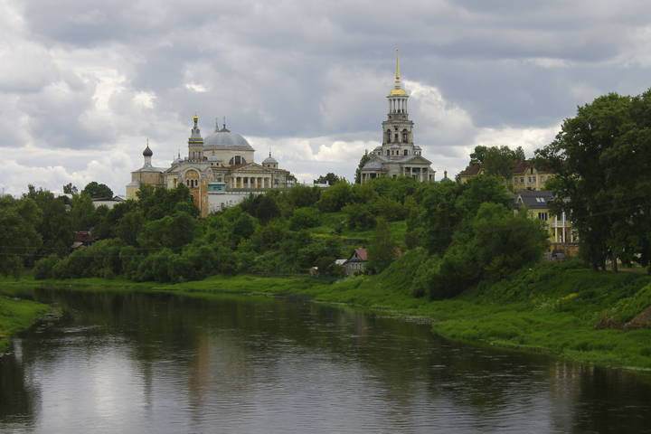 Торжок(Тверская область)