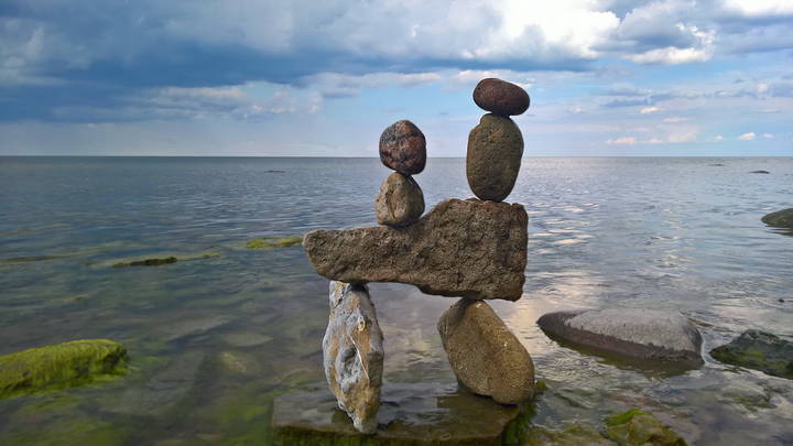 С Днём ВМФ ...вдруг и мы увидим корабли России)