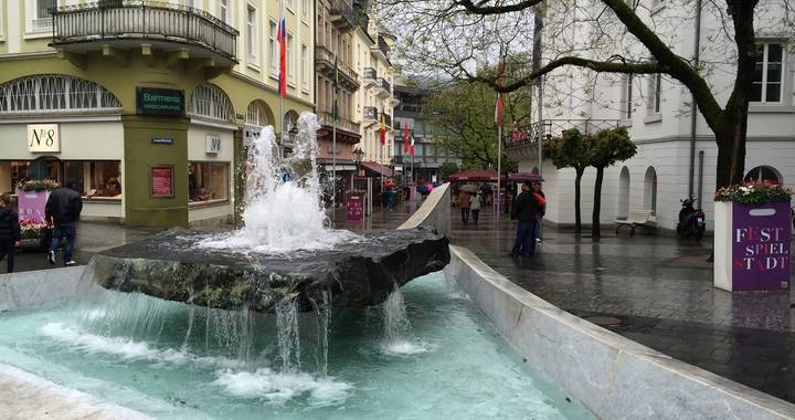 Baden-Baden