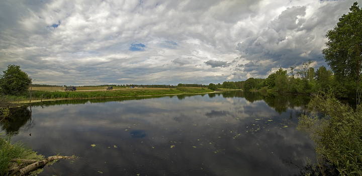 Сельская жизнь