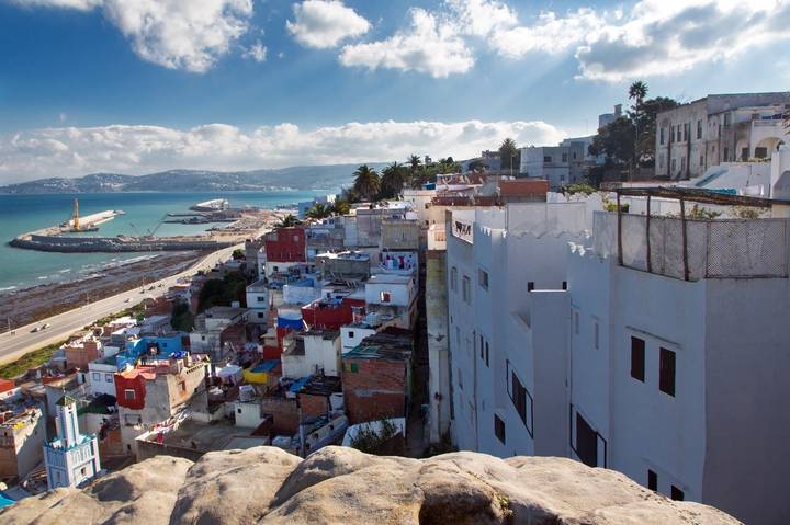 Tanger