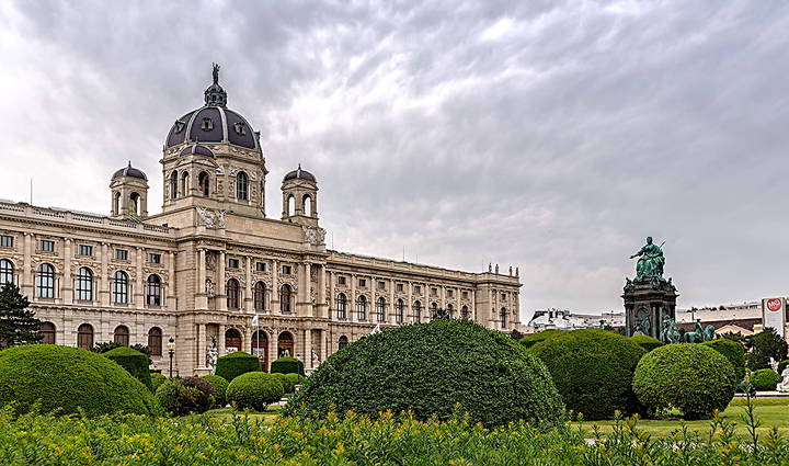 Austria 2017 Vienna 3