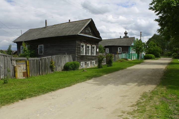 Торжок(Тверская область)