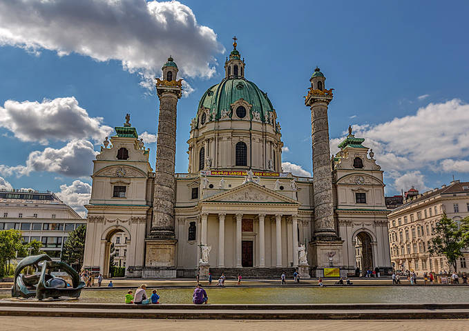 Austria 2017 Vienna 4