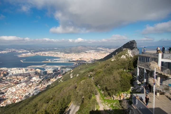 Gibraltar 