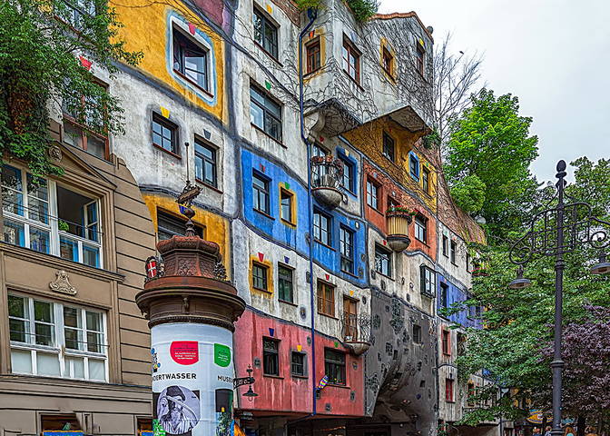Austria 2017 Vienna 6
