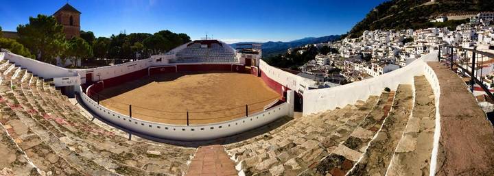 Andalucia
