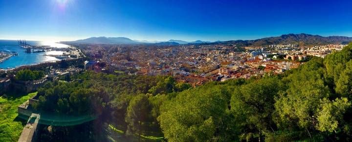 Andalucia
