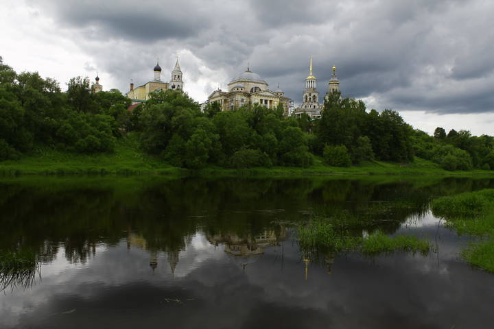 Торжок(Тверская область)