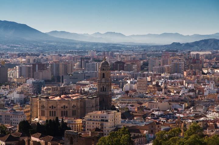 Malaga