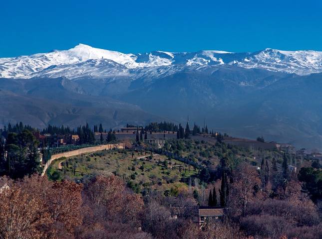 Alhambra