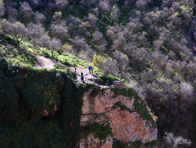 Andalucía