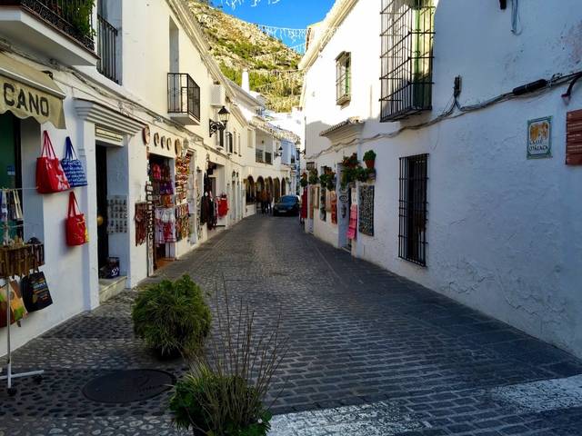 Andalucía
