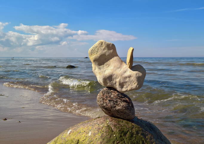 Летнее настроение
