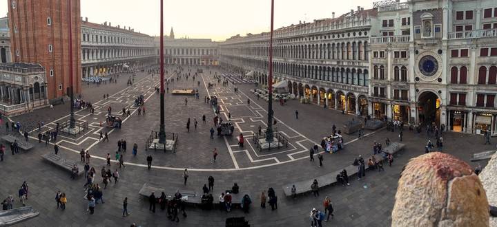  Venezia