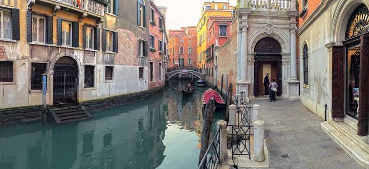 Venezia