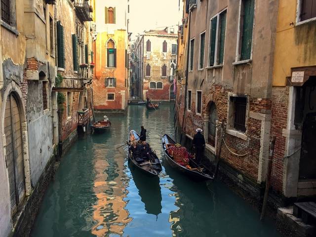 Venezia