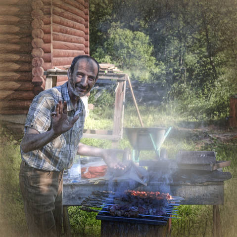 Привет, Григорий!