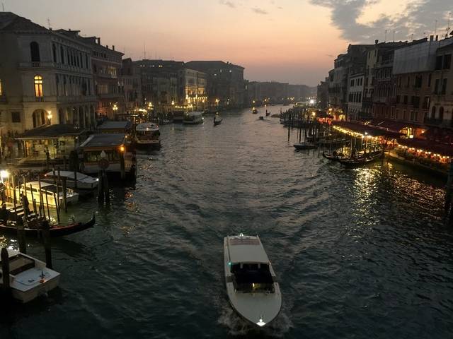 Venezia