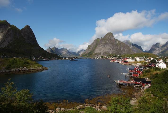 Lofoten
