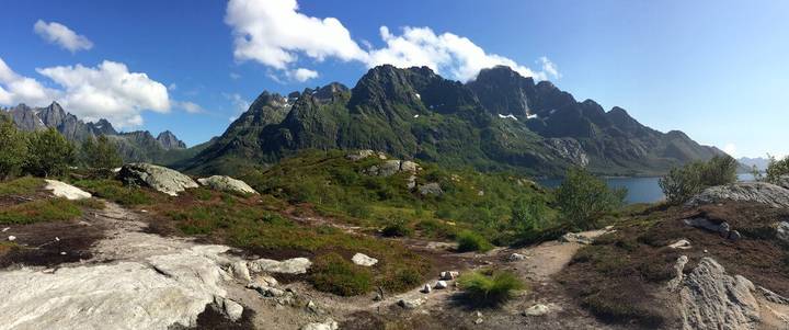 Lofoten