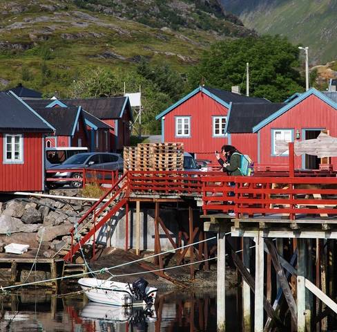 Lofoten
