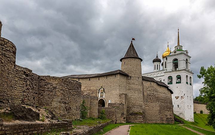 Russia 2017 Pskov 6