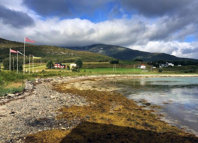 Lofoten
