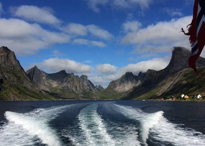 Lofoten