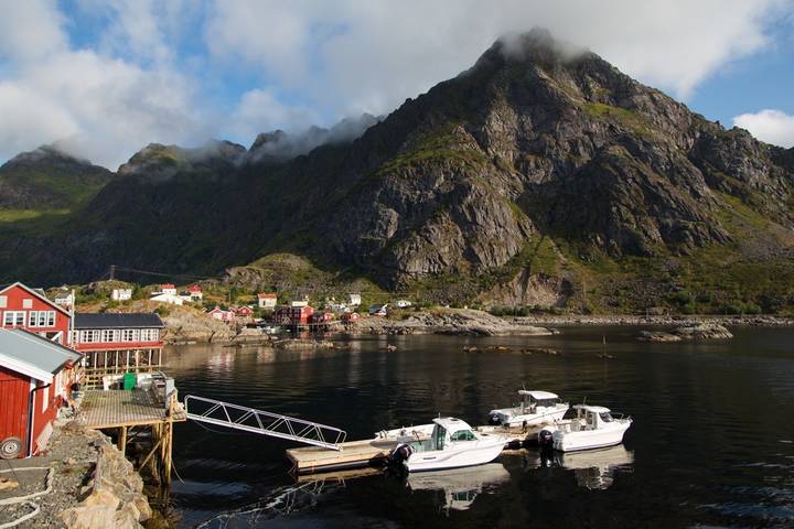 Lofoten